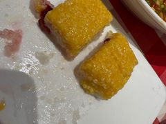 -西贝(枫蓝国际购物中心店)