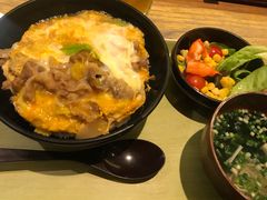 -丼丼屋x鸟开(创纪之城五期店)