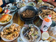 -榭香林温泉醉鹅(胜利路店)