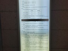 -龙阳路磁悬浮列车总站-停车场