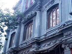 门面-1901 Cafe(西四店)