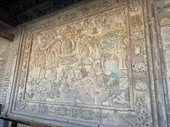 -张掖大佛寺景区