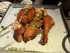 -绿茶餐厅(千岛湖银泰城店)