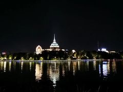 -南通濠河风景名胜区