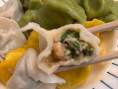 -连鹭海鲜·海肠捞饭·海胆饭(星海店)
