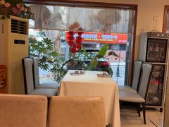 -桃花源精菜馆(玉泉路店)