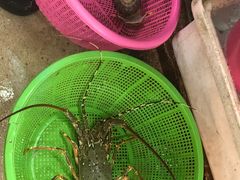 -班赞海鲜市场
