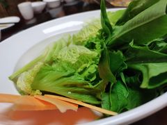 -山大王菌莊