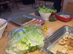 -新石器烤肉(百联川沙店)