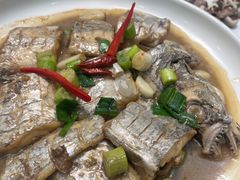 -西门岛码头海鲜馆