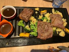 -必胜客(WOW中心城店)