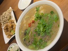-合记烩面(人民路店)