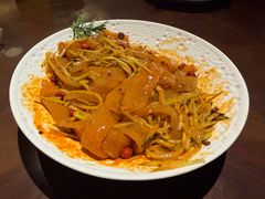 -奉天小馆·非遗东北菜(沈阳万象城店)