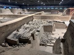 -秦始皇帝陵博物院(兵马俑)