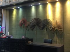 门面-富淳饭店(陆家嘴保利广场店)