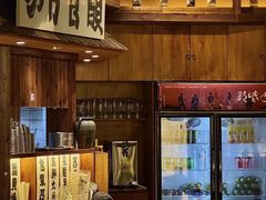 -那些年一起吃串的地方烧烤(观前街店)