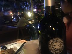 -胡桃里乐队酒馆(农科路店)