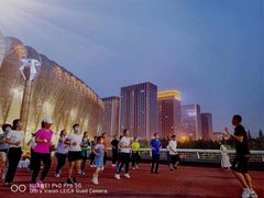 -Answer Fitness 答案健身(奥体店)