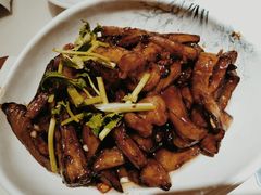 -大海碗·京菜炸酱面(雍和宫店)