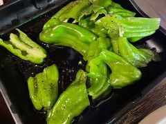 虎皮椒-新石器烤肉(中房金谊广场店)