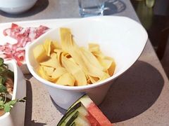 -海底捞火锅(老城根店)