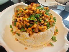 -五谷丰登·胶东海鲜·家常菜(张村店)