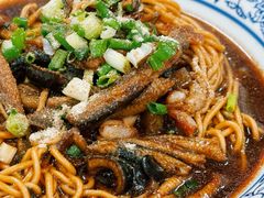 -西塘落锅面(罗星路店)
