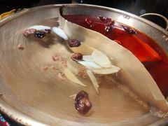 -羊大爷涮肉(亮马桥店)