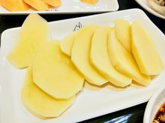 -楼外楼大刀肉传统火锅居(幸福街店)