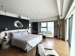 -长沙五一广场Tyndall·隙酒店