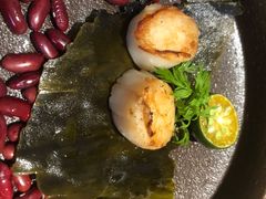 -花潮料理艺食馆(SM新生活广场店)