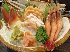 -哥哥の深夜食堂(红松东路店)