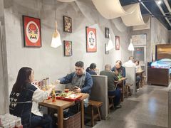 -言玖鲜火锅串串披萨自助(益田假日店)