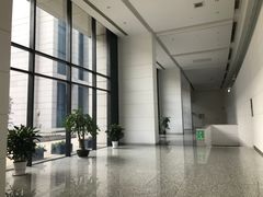 -无锡市市民中心