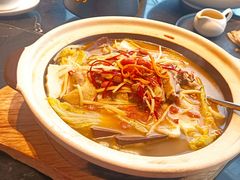 -北京全聚德(和平门店)