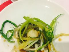 -福来门海鲜酒家
