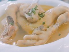 -水岸居湖景农家乐·阳澄湖大闸蟹