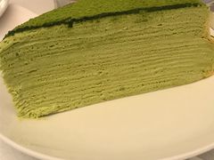 -Lady M Cake Boutique(麦迪逊大道店)