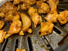 -九田家黑牛烤肉料理(中北镇店)