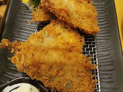 -胜博殿日式炸猪排(西红门店)