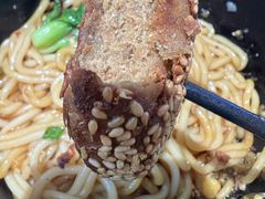 -霸蛮湖南米粉(亦庄力宝华联店)