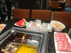 -海底捞火锅(龙岗星河COCO Park店)