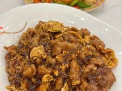 醋溜木须-鸿宾楼(展览馆路店)