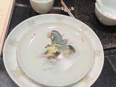 -誉八仙酒楼(静安大悦城店)
