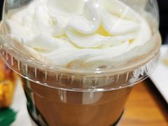 -星巴克(福州长乐机场分店)