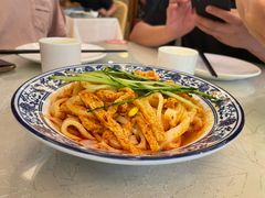 凉皮-玉华宫宾馆·餐厅(铜川驻京办店)