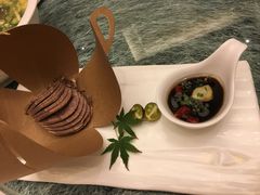 -常州逸高酒店-中餐厅