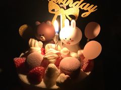 -半勺舒舒生日蛋糕店