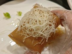 -滨河壹号烤鸭
