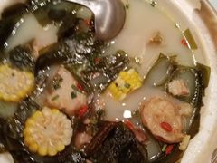 -丽华园(汉阳龙阳店)